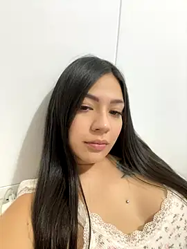 Latina vanessa online show from October 24, 2025, 10:42 pm