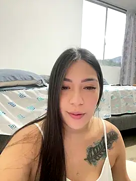 Latina vanessa online show from October 21, 2025, 10:31 pm