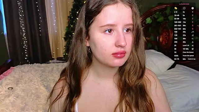 SquirtBabee online show from February 15, 2026, 2:05 pm