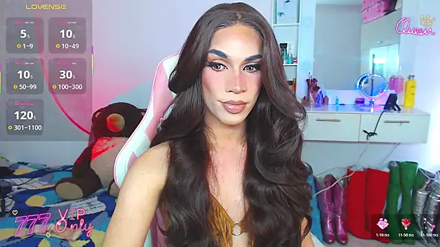 Snapshot of camila_hootie chatting on April 3, 2026, 6:36 pm camila hootie online show from April 3, 2026, 6:36 pm