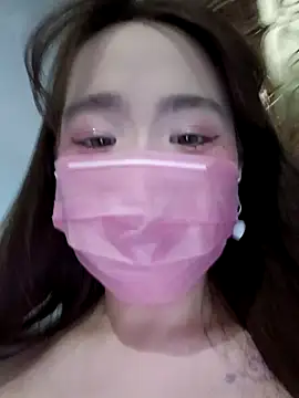 Asianpie  online show from March 2, 2025, 12:20 am