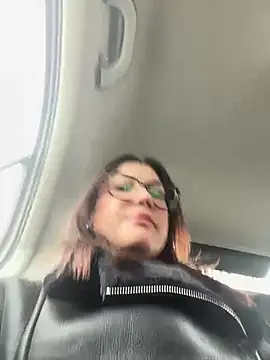 RinaCat online show from March 1, 2025, 5:20 am