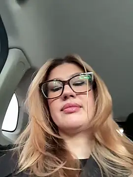 RinaCat online show from September 14, 2025, 5:19 am