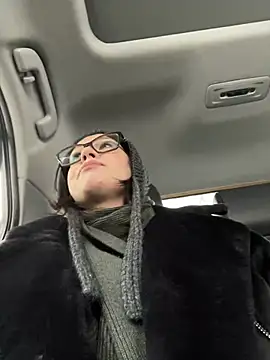 RinaCat online show from March 2, 2025, 5:23 am