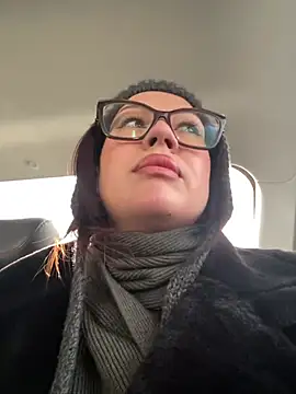 RinaCat online show from March 13, 2025, 5:22 am