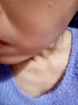 Hana love20 online show from November 9, 2025, 2:10 pm