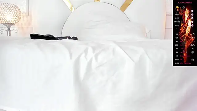 Donnapaul online show from September 29, 2025, 12:22 pm