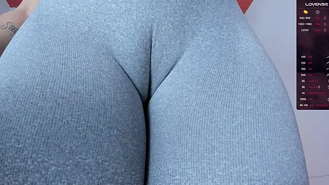 Donnapaul online show from September 17, 2025, 12:07 pm