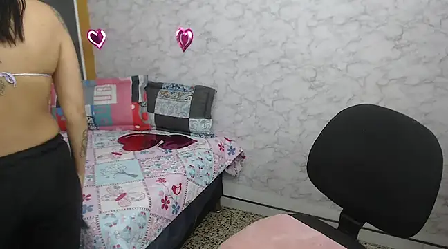 Snapshot of Georgina_Copper chatting on February 11, 2025, 1:41 pm Georgina Copper online show from February 11, 2025, 1:41 pm