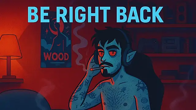 Luan-wood online show from February 13, 2026, 4:29 pm