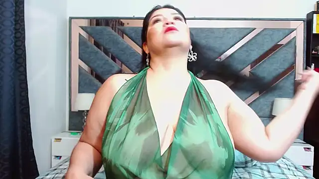 KarlaTesg online show from February 22, 2026, 9:55 am