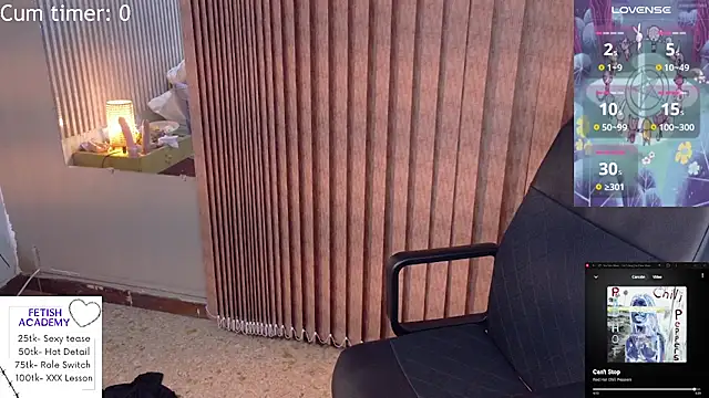 Snapshot of Eli666uwu chatting on February 28, 2026, 12:27 pm Eli666uwu online show from February 28, 2026, 12:27 pm