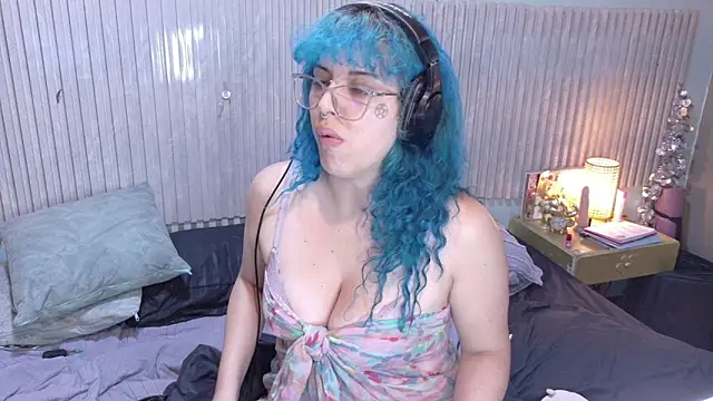 Snapshot of Eli666uwu chatting on January 7, 2026, 11:15 am Eli666uwu online show from January 7, 2026, 11:15 am