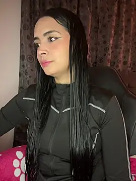 soy paulina online show from March 7, 2026, 5:25 am