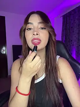 soy paulina online show from September 19, 2025, 3:54 am