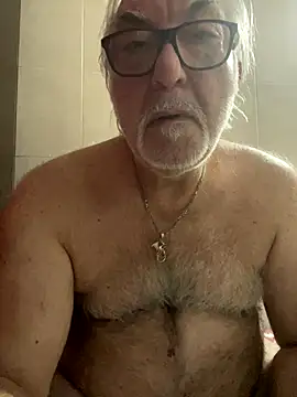 EroticVenetian online show from November 10, 2025, 6:40 am