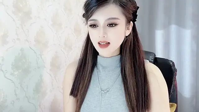 VIWVI online show from March 3, 2025, 3:16 am