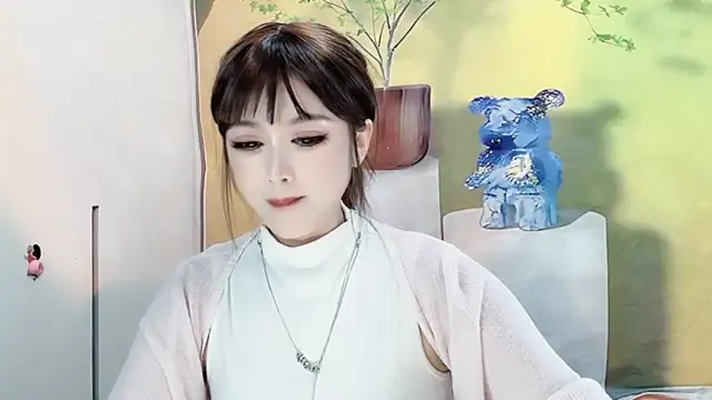 VIWVI online show from March 13, 2025, 5:54 am