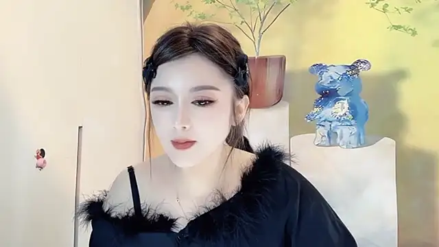 VIWVI online show from March 11, 2025, 5:57 am