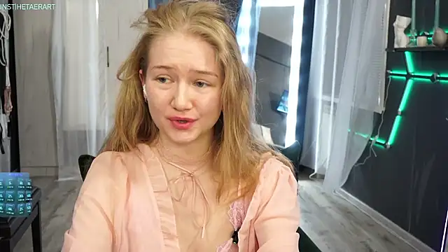 Alexandra Demore online show from May 24, 2026, 8:31 pm