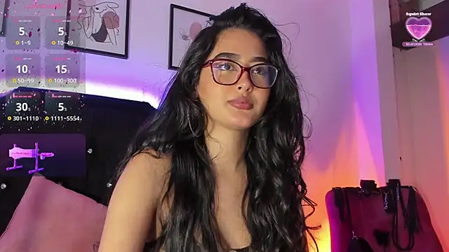 Snapshot of dana476704 chatting on February 22, 2025, 6:06 am dana476704 online show from February 22, 2025, 6:06 am