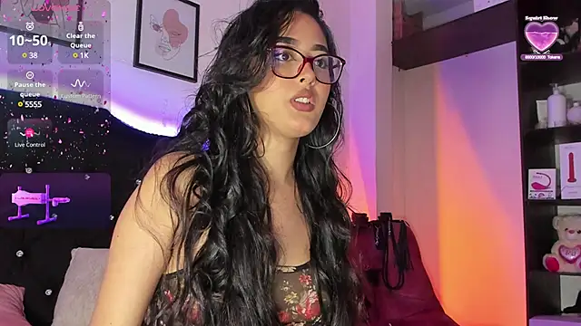 Snapshot of dana476704 chatting on February 22, 2025, 3:01 am dana476704 online show from February 22, 2025, 3:01 am