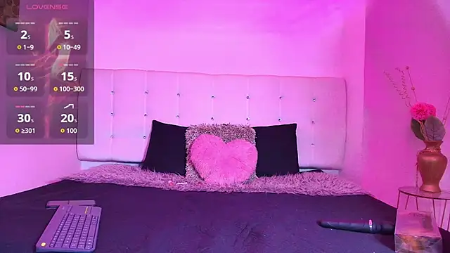 isis jhempss online show from October 8, 2025, 3:41 am