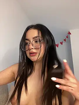 Snapshot of montmariana chatting on February 18, 2025, 2:38 am montmariana online show from February 18, 2025, 2:38 am