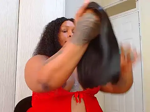 curvycloe1 online show from November 25, 2025, 4:57 am