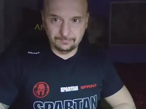 Snapshot of Sports-beast chatting on February 27, 2025, 9:04 pm Sports-beast online show from February 27, 2025, 9:04 pm