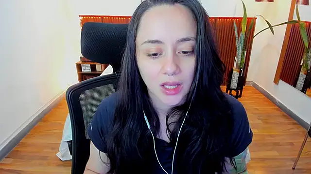 KatherineBond online show from February 14, 2026, 6:30 pm