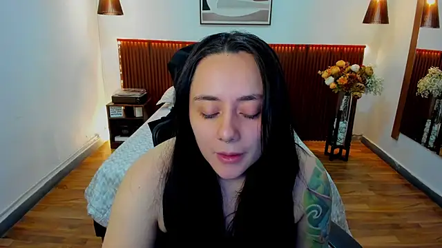 KatherineBond online show from March 27, 2026, 7:48 pm