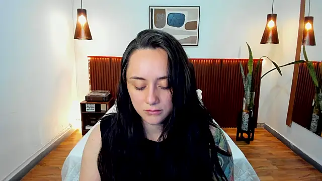 KatherineBond online show from February 13, 2026, 6:19 pm