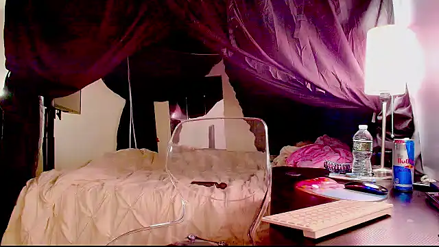 Snapshot of Aubreyessex chatting on September 25, 2025, 6:36 pm Aubreyessex online show from September 25, 2025, 6:36 pm