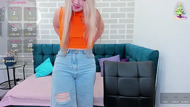 Snapshot of EvaMoran chatting on June 29, 2026, 1:45 am EvaMoran online show from June 29, 2026, 1:45 am