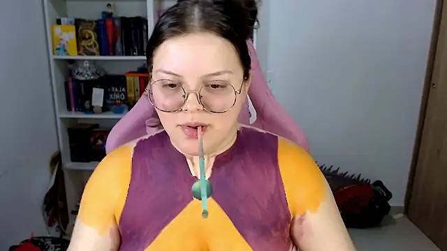 Gabiwaifu online show from February 27, 2026, 4:12 am