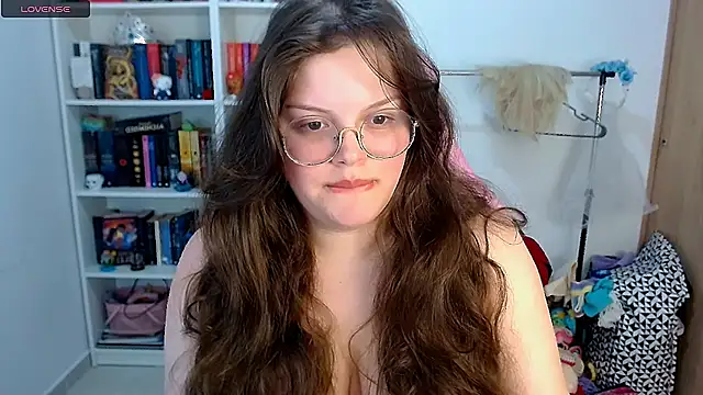 Snapshot of Gabiwaifu chatting on November 6, 2025, 1:31 am Gabiwaifu online show from November 6, 2025, 1:31 am