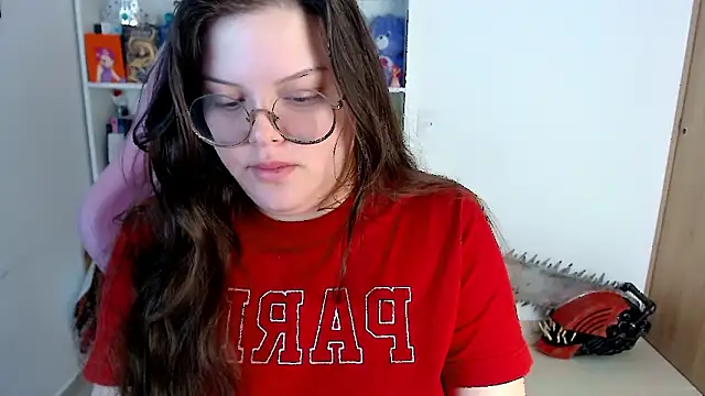 Gabiwaifu online show from March 19, 2026, 6:35 am