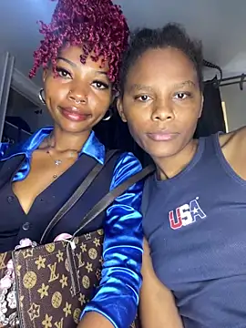 kelsie421 online show from October 8, 2025, 8:05 am