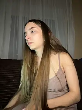 BarbaraFantasy online show from October 12, 2025, 8:21 pm