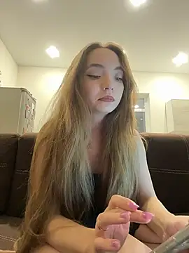 BarbaraFantasy online show from January 6, 2026, 7:51 pm