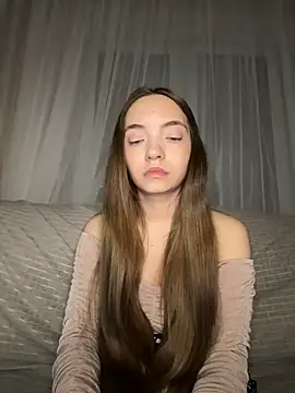 BarbaraFantasy online show from October 20, 2025, 8:31 pm