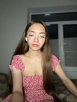 Snapshot of BarbaraFantasy chatting on June 23, 2026, 7:12 pm BarbaraFantasy online show from June 23, 2026, 7:12 pm