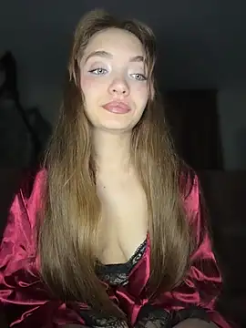 Snapshot of BarbaraFantasy chatting on May 13, 2026, 7:10 pm BarbaraFantasy online show from May 13, 2026, 7:10 pm