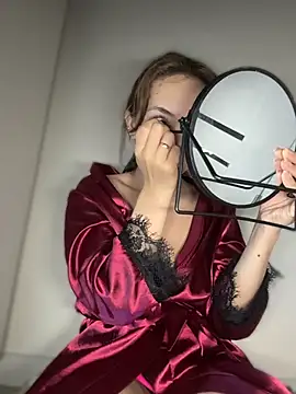 Snapshot of BarbaraFantasy chatting on May 28, 2026, 8:04 pm BarbaraFantasy online show from May 28, 2026, 8:04 pm