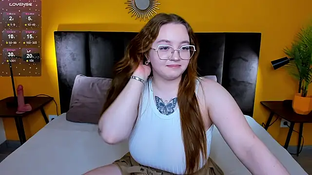 Emma adorablle online show from February 2, 2025, 4:26 am