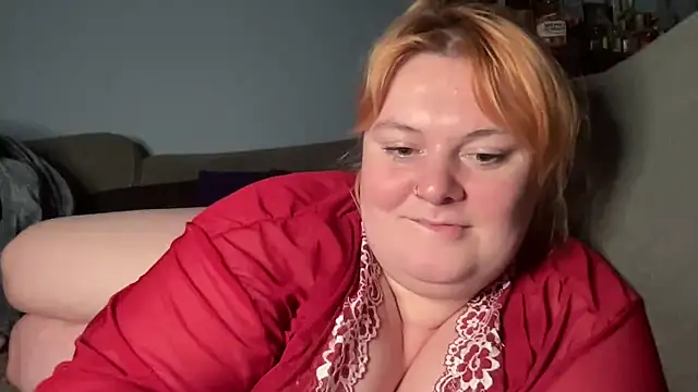 bbw olive peach online show from March 12, 2025, 5:13 am