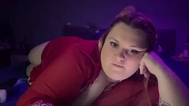 bbw olive peach online show from January 10, 2025, 8:48 pm