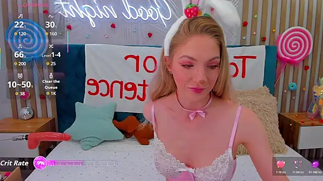 Snapshot of Emilly_Hart chatting on October 24, 2025, 2:43 am Emilly Hart online show from October 24, 2025, 2:43 am