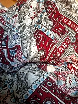 Priya Bong online show from February 26, 2026, 6:35 am